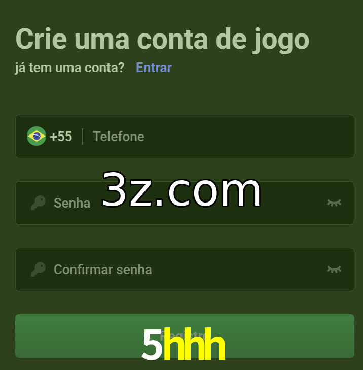 Login-E-Registro-Registro
