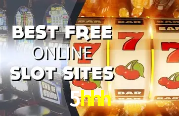 Descubra a Magia dos Jogos de Arcade no 5hhh