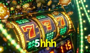 APP oficial da 5hhh para mobile