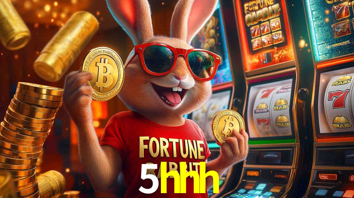 Inovações de Jogos na 5hhh: O Futuro das Experiências Interativas