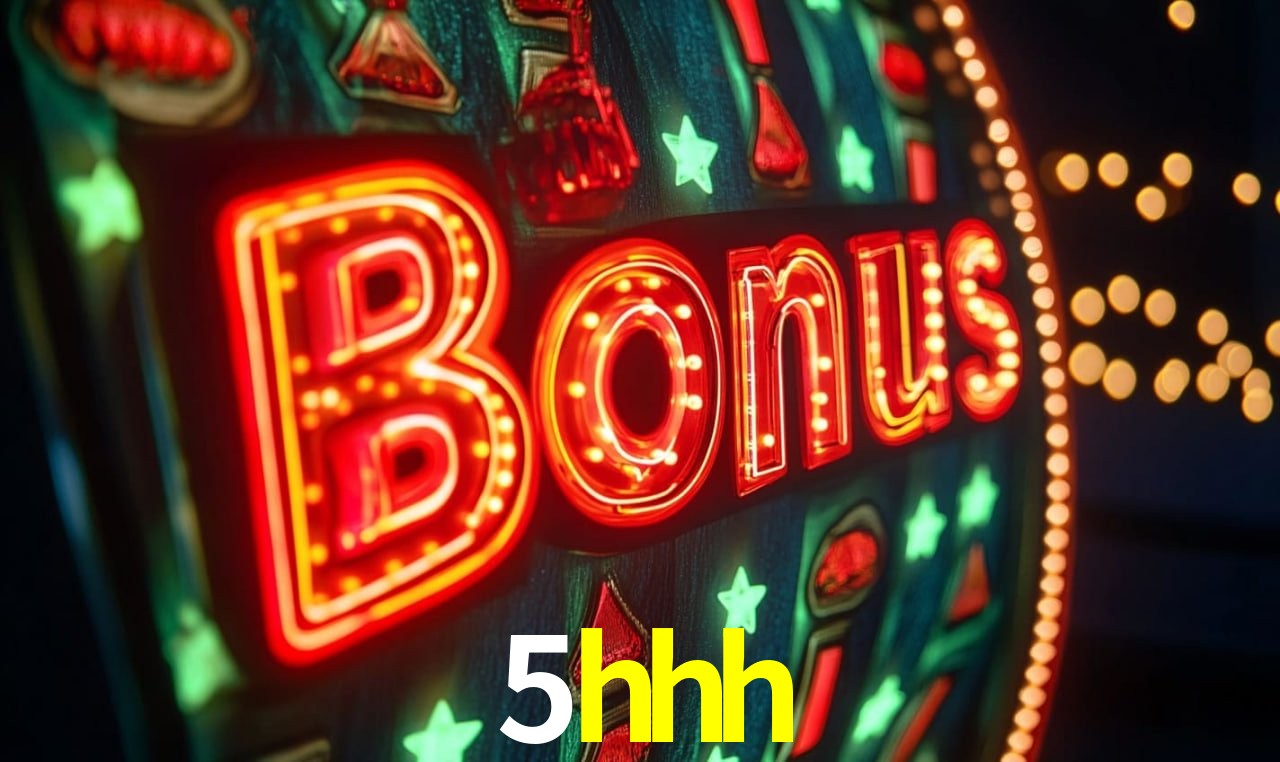 Roda da fortuna na 5hhh