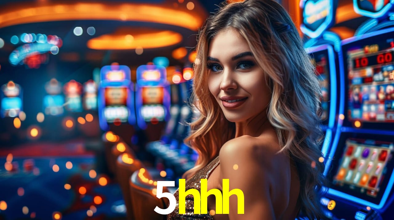 Live Casino 5hhh