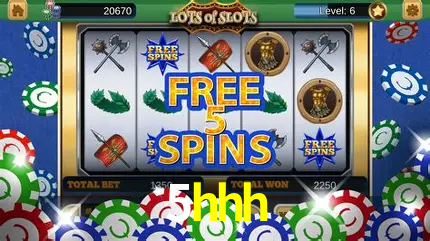 A Experiência Imersiva dos Cassinos Ao Vivo no 5hhh