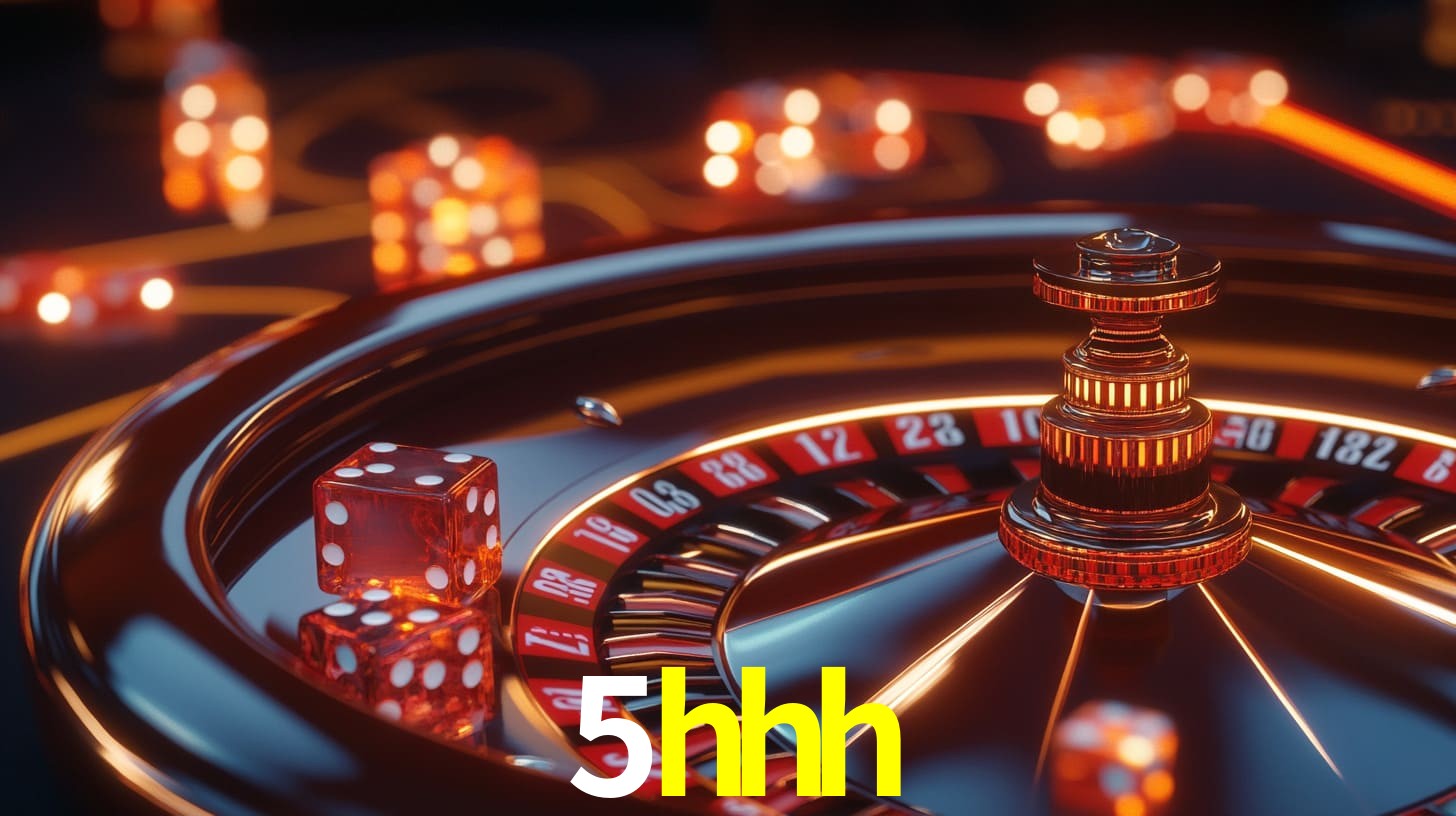 5hhh: A Experiência de Casino com Jogos de Mesa ao Vivo