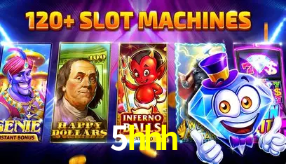 Inovações de Jogos na 5hhh: O Futuro das Experiências Interativas